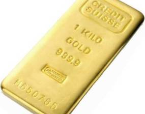 This (and SILVER) is what is properly called MONEY.