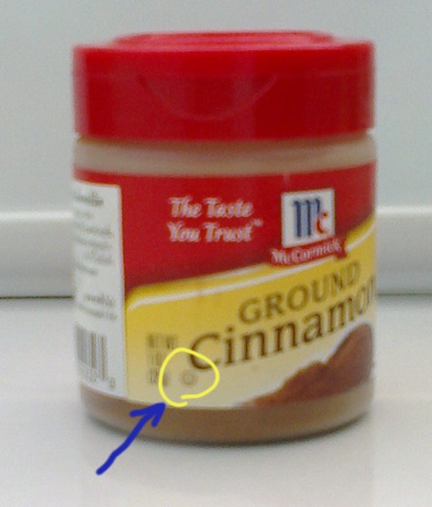Kosher Code on Cinnamon