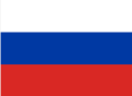 Russian Flag