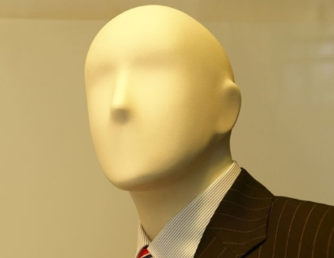 Your Real Self / Ihr wahres&nbsp;selbst