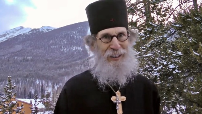 Brother Nathanael Compares Obama to Vladimir&nbsp;Putin